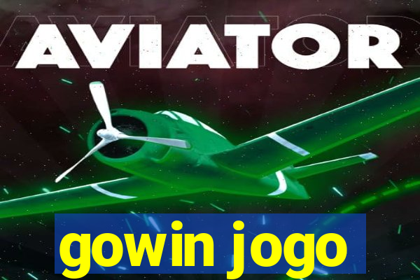 gowin jogo